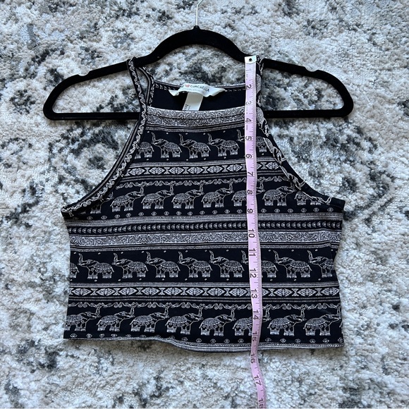 🔥H&M Boho Crop - Picture 12 of 12